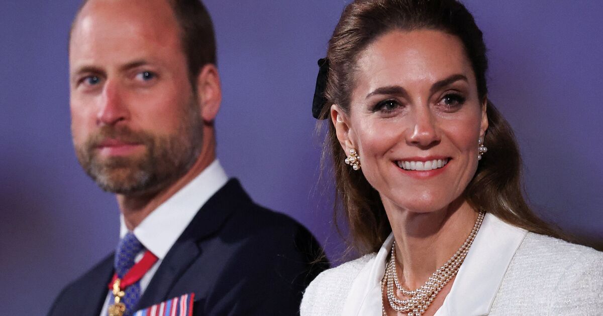 Prince William and Kate Middleton have major royal milestone ‘postponed’ by King Charles | Royal | News