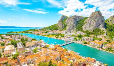 The beautiful European country 'better than Greece' with incredible beaches | World | News