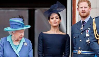 Royal Family LIVE: Queen's response to Harry and Meghan's Lilibet demand | Royal | News