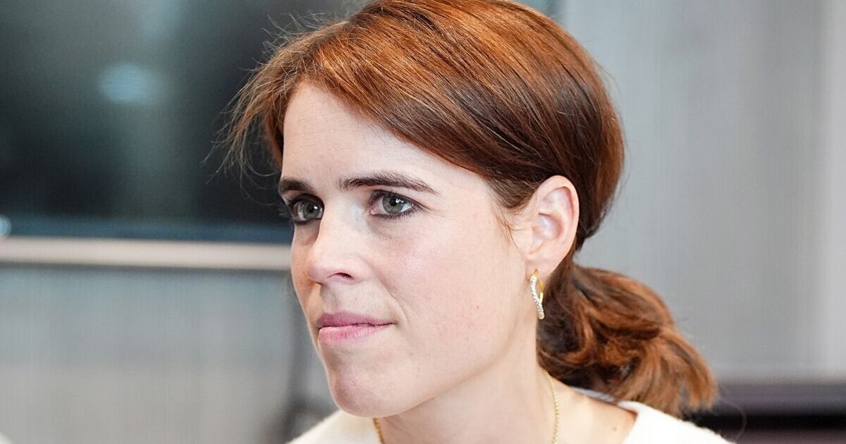 Princess Eugenie given key new role by King Charles | Royal | News