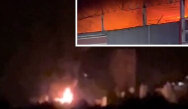 Ukraine LIVE: Putin unleashes fresh hell on Ukraine | World | News