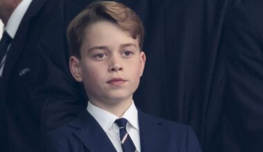 Royal Family LIVE: Prince George was 'wake up call' behind Megxit | Royal | News