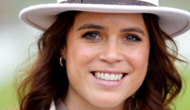 Princess Eugenie reveals her surprising tea order - and it's not what we expect | Royal | News