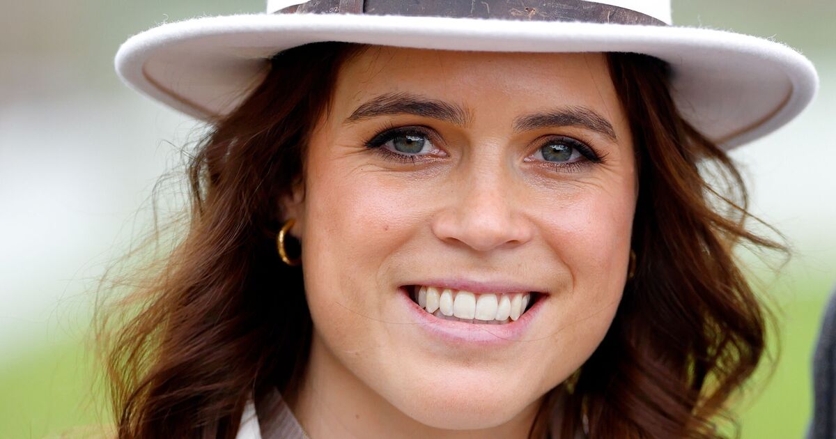Princess Eugenie reveals her surprising tea order - and it's not what we expect | Royal | News