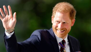 POLL: Should King Charles invite Prince Harry to Balmoral this summer? | Royal | News