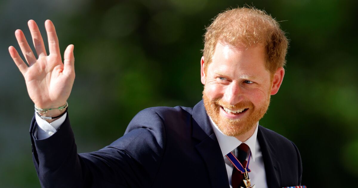 POLL: Should King Charles invite Prince Harry to Balmoral this summer? | Royal | News