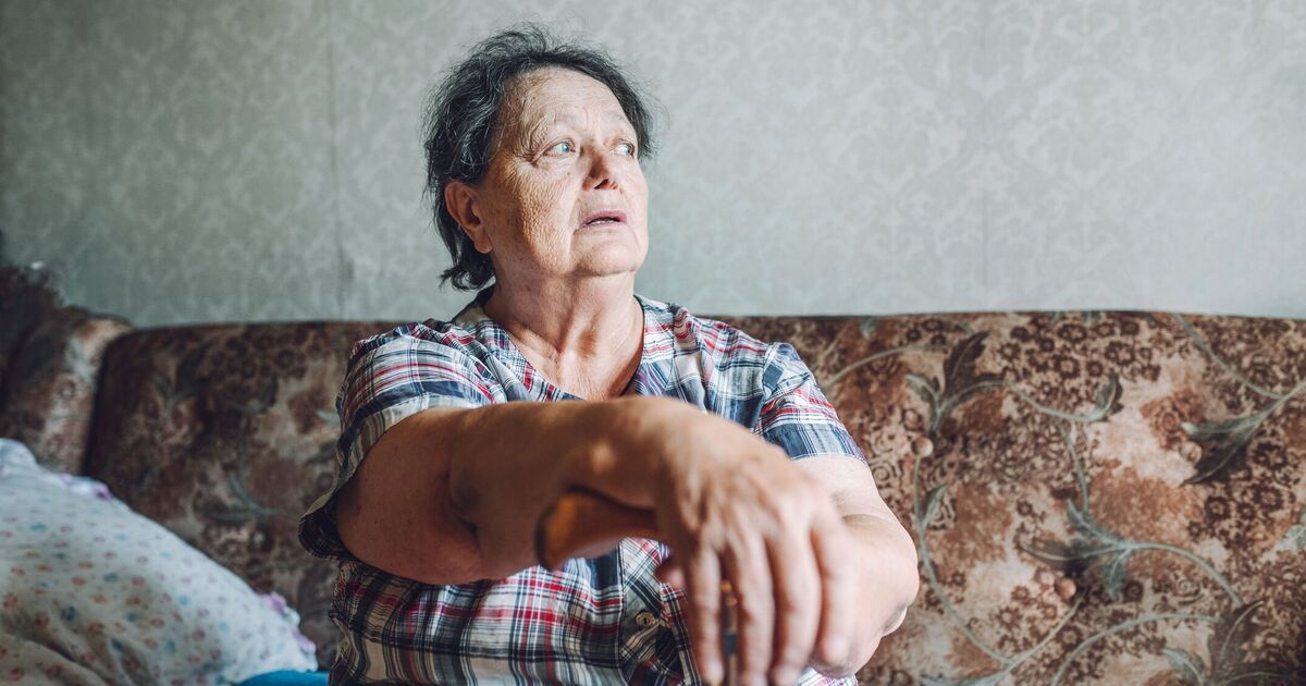 Personal allowance freeze sees pensioners in 40% or 45% tax double | Personal Finance | Finance