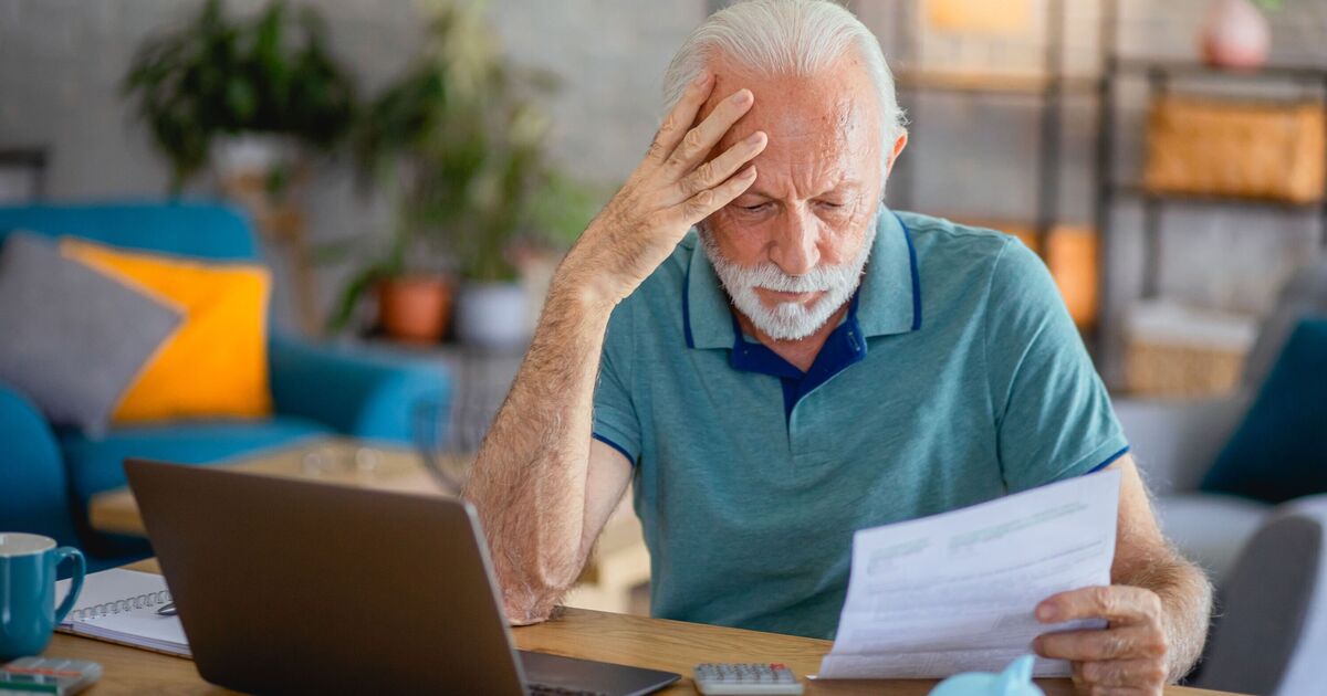 MPs demand Government introduces major pension change | Personal Finance | Finance