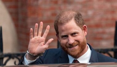 Royal Family LIVE: Prince Harry's move leaves charity gobsmacked | Royal | News