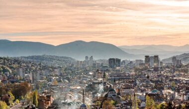 Stop flying to Croatia – European spot has 90% less tourists | Travel News | Travel