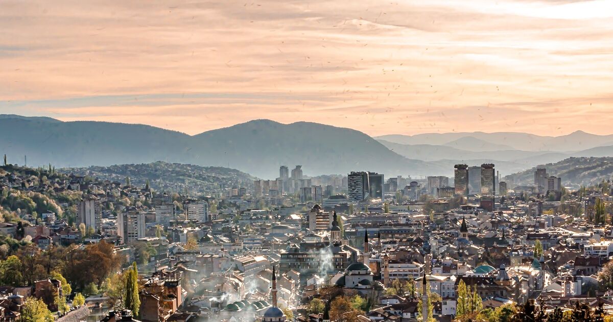 Stop flying to Croatia – European spot has 90% less tourists | Travel News | Travel