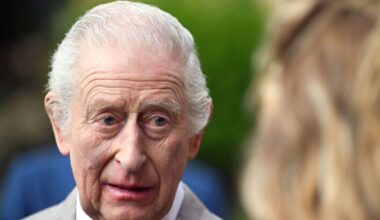 King Charles 'supportive' of solving one of the biggest royal mysteries | Royal | News