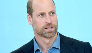 'I’m a royal expert - this is why Prince William will not strip Harry of his title' | Royal | News
