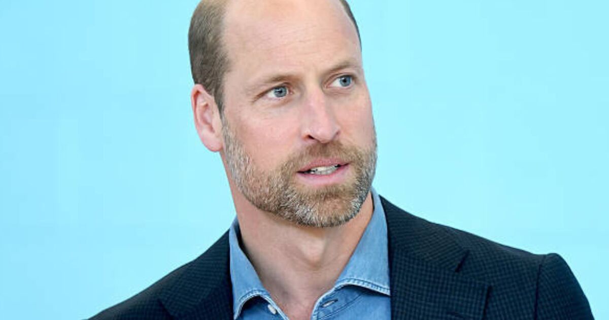 'I’m a royal expert - this is why Prince William will not strip Harry of his title' | Royal | News