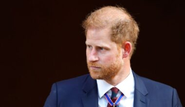 Royal Family LIVE: Prince Harry ‘weary’ of plummeting reputation after string of blunders | Royal | News