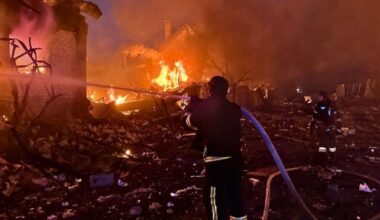 Ukraine LIVE: NATO war jets scramble as Putin's forces shoot kids | World | News