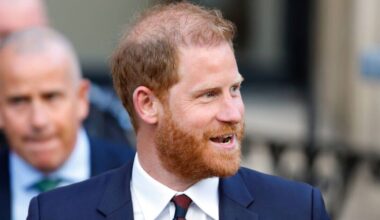 Prince Harry is in China on unannounced trip to promote tourism | Royal | News