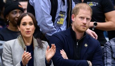 Royal Family LIVE: Meghan and Harry's 'faux household' move sparked by his realisation | Royal | News