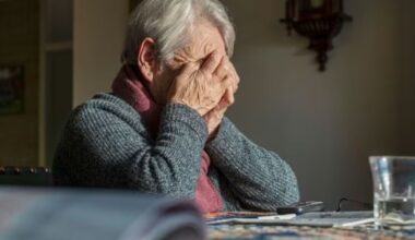 State pension age update as Brits told hike 'can't be ruled out' | UK | News