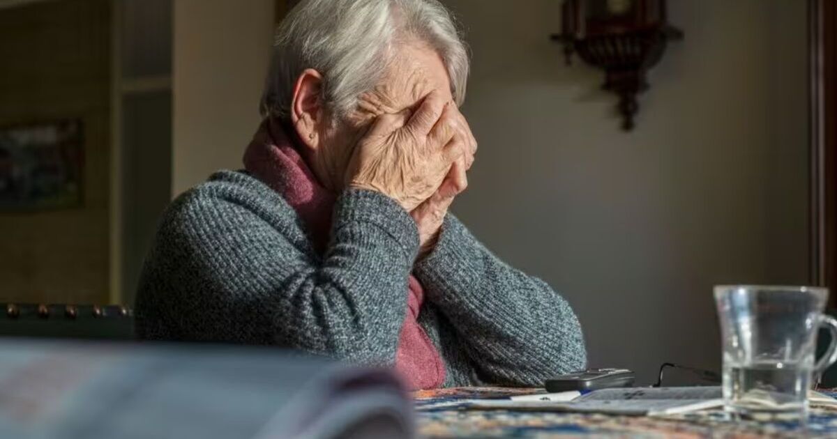 State pension age update as Brits told hike 'can't be ruled out' | UK | News
