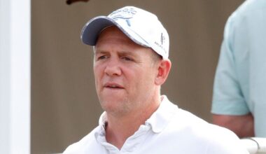 Mike Tindall spotted partying in Monaco days after fellow royal shares pictures | Royal | News