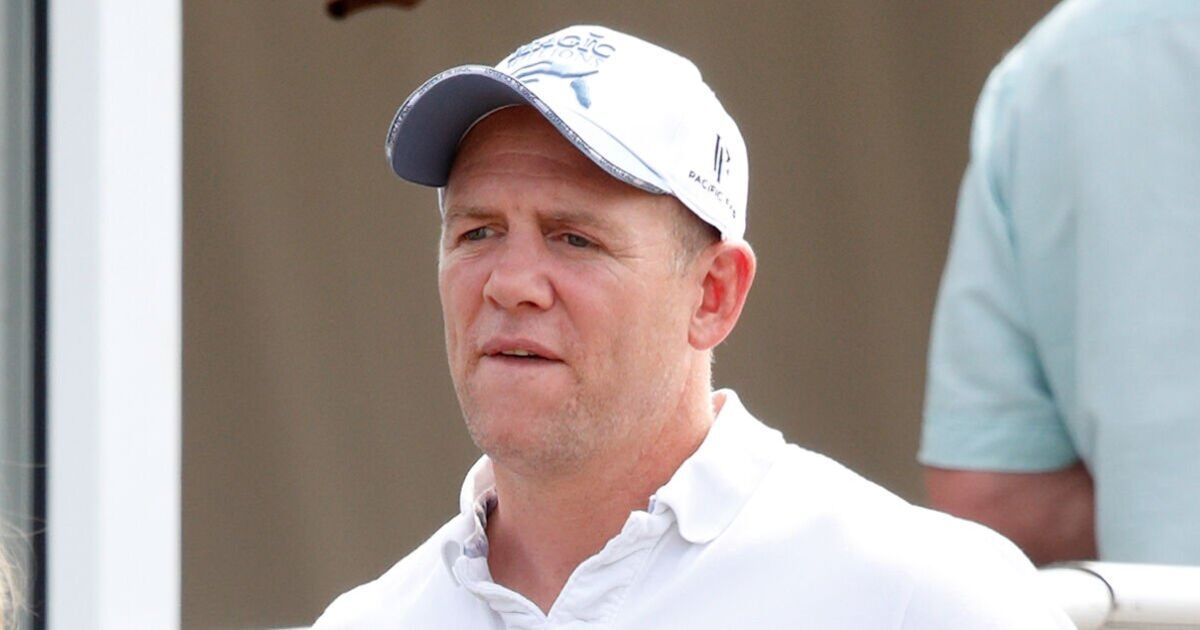 Mike Tindall spotted partying in Monaco days after fellow royal shares pictures | Royal | News