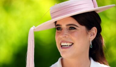 Princess Eugenie announces new job days after supporting King Charles's lifetime work | Royal | News