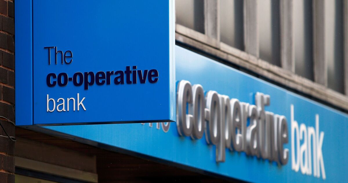 The Co-operative Bank offers competitive 7% interest savings account | Personal Finance | Finance