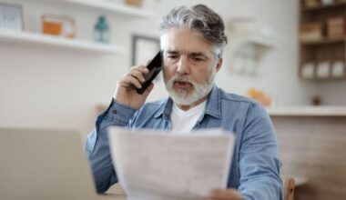 The £1 trick to save pensioners overpaying £2.8k in tax | Personal Finance | Finance