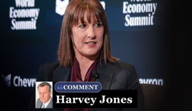 Rachel Reeves told millions could suffer as ‘pension schemes could collapse' | Personal Finance | Finance