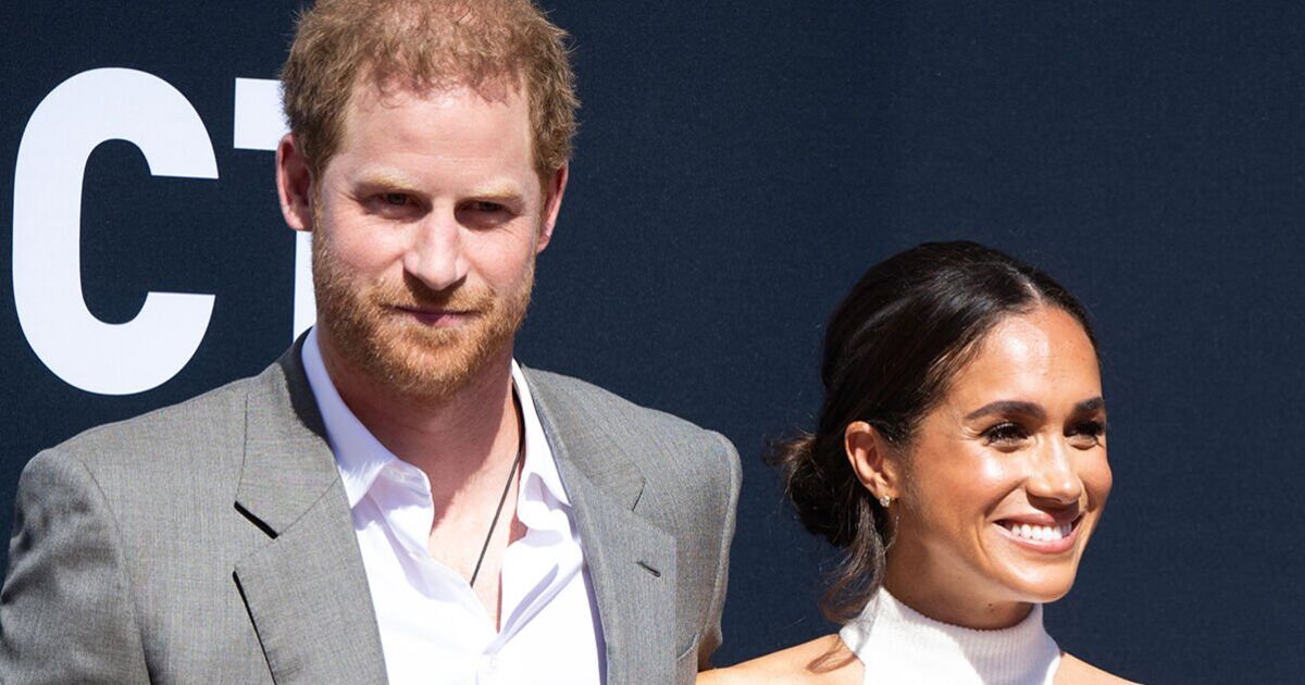 Harry 'upset' after Diana’s sisters say Meghan had nothing ‘in common' | Royal | News
