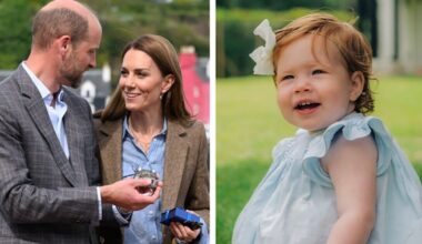 Expert 'reveals' whether Prince William and Kate have met Lilibet | Royal | News