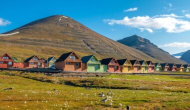The stunning European island that’s away from the strain of overtourism | Europe | Travel