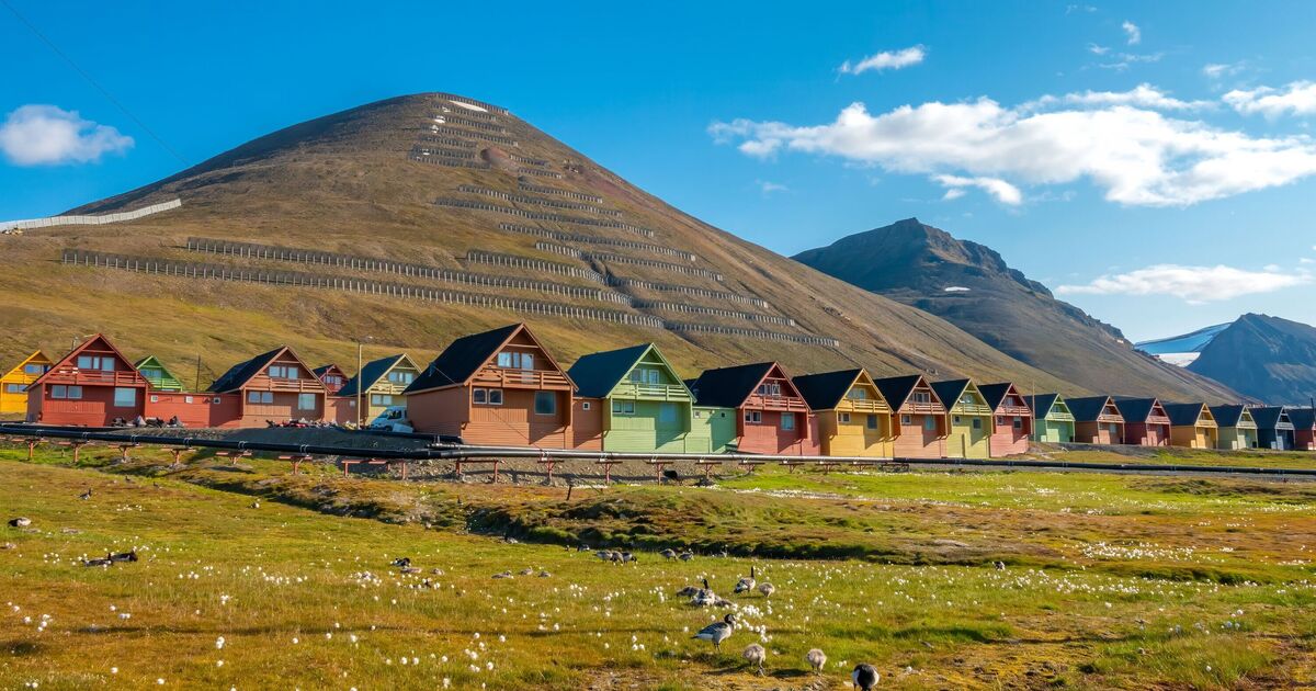 The stunning European island that’s away from the strain of overtourism | Europe | Travel