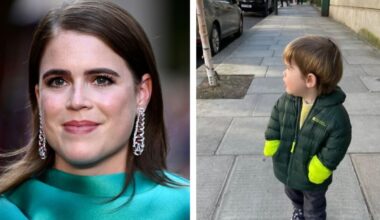 Princess Eugenie's son sparks fan frenzy as royal relative lookalike | Royal | News