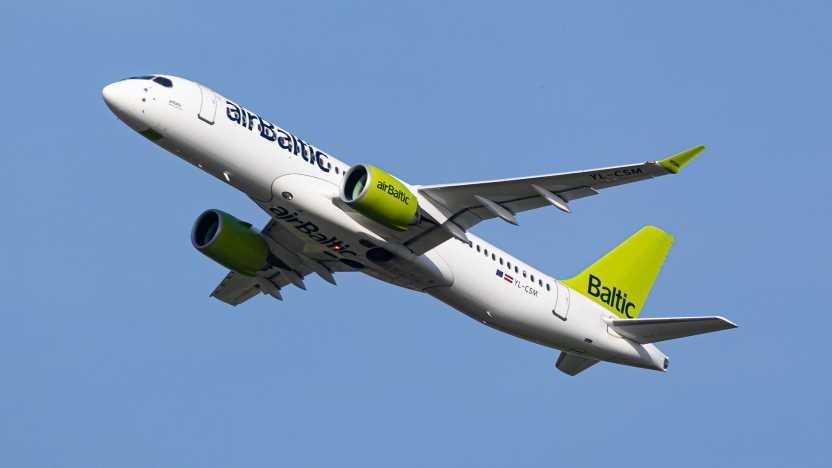 airBaltic Launches Direct Flights Between Prague and Vilnius, Enhancing Travel Links Between the Czech Republic and Lithuania