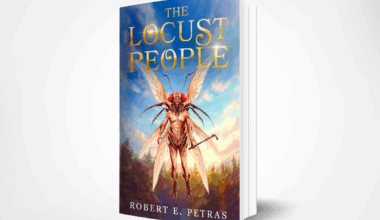 Science Fiction Satire Set Against an Absurdist World Brings a Poignant, Deep Message About the State of the Environment