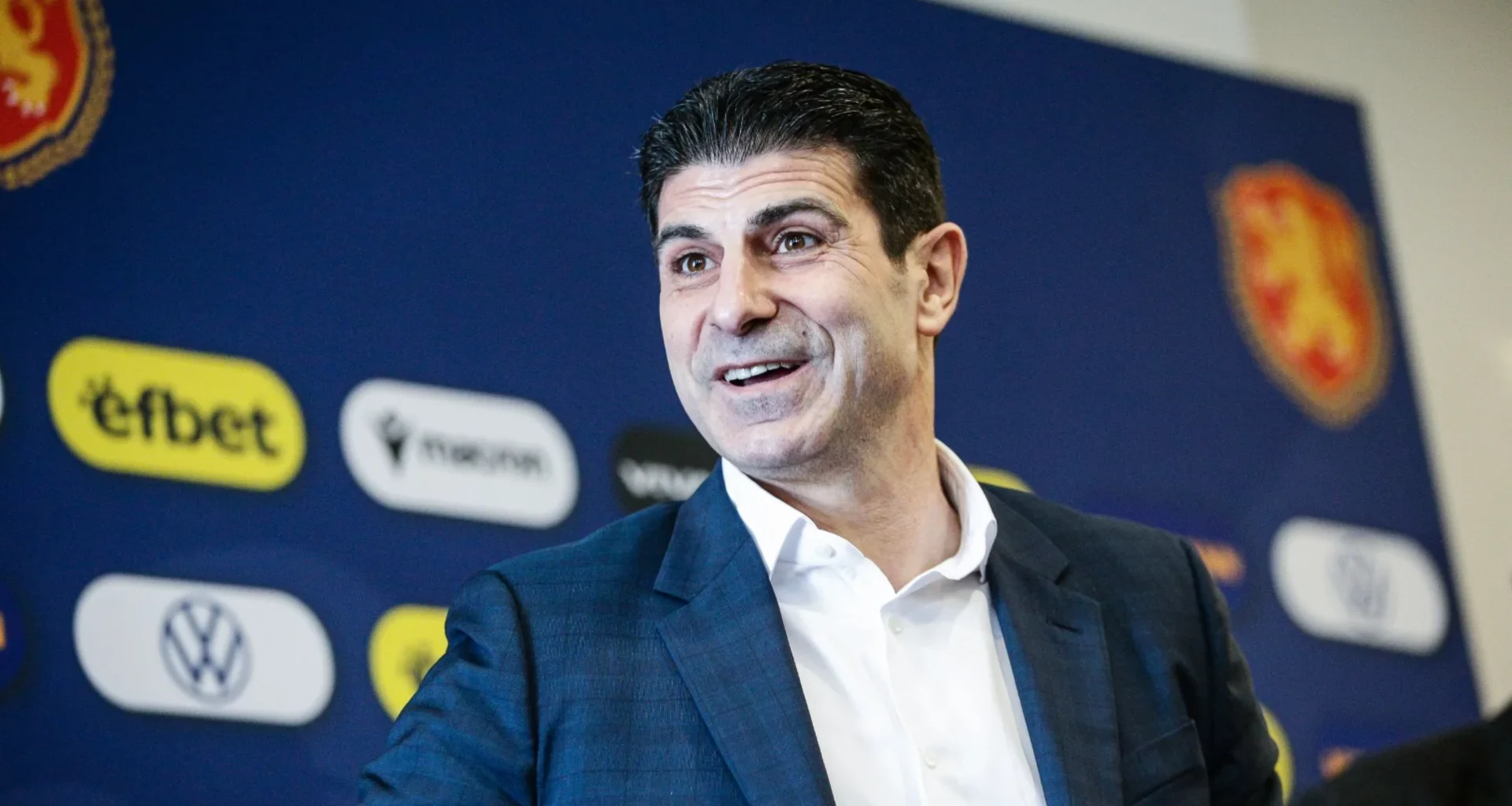 Официално от БФС: Финалът за Купата е Левски