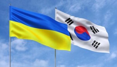 Ukraine, South Korea to develop economic cooperation through Business Council