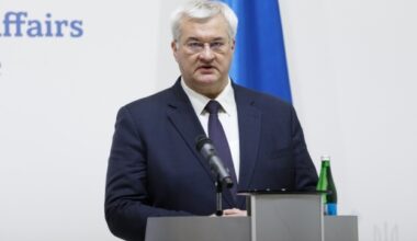 Ukraine, Bulgaria foreign ministers discuss ways to develop mutually beneficial cooperation