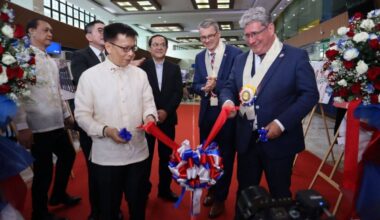 PH, Czechia celebrate labor ties