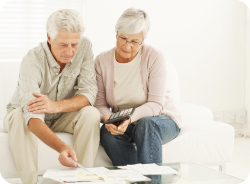 Pension letters not a scam