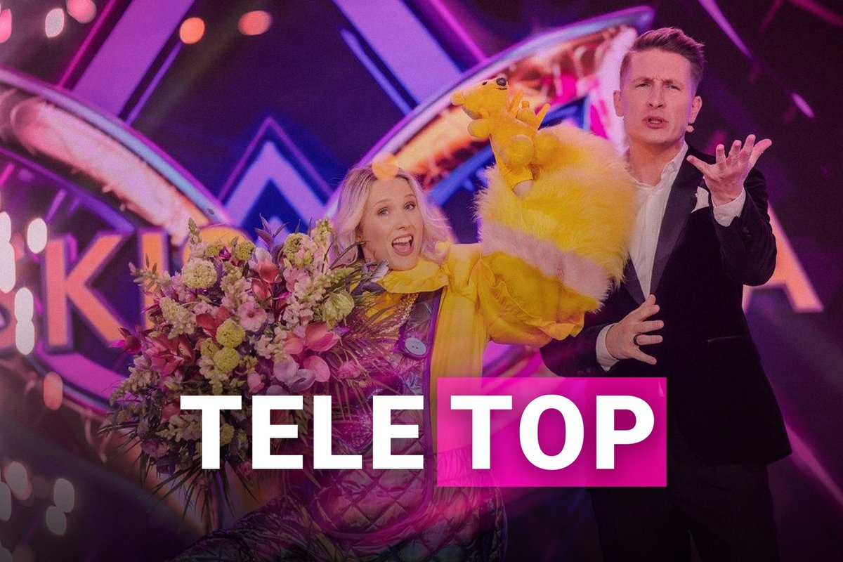 TELETOP | „Maskis laulja“ finaal ETV saadetele vastu ei saanud! TV3 suursõu jäi esikolmikust välja