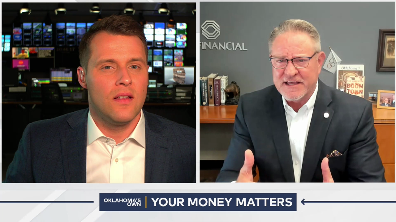 Interest rates, investment, and inflation's impact on your wallet