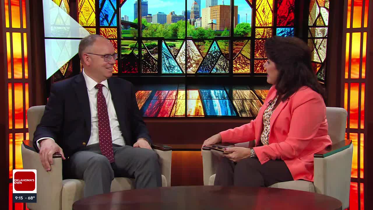 TU professor shares experience covering papal conclave with Vatican Media