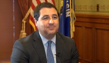 Injunction issued in WI lawsuit over library and business funding | News