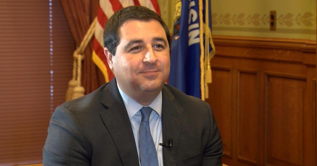 Injunction issued in WI lawsuit over library and business funding | News