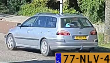 Zoektocht naar vermiste Jeffrey en Emma: auto vader zaterdagochtend in Winschoten gezien
