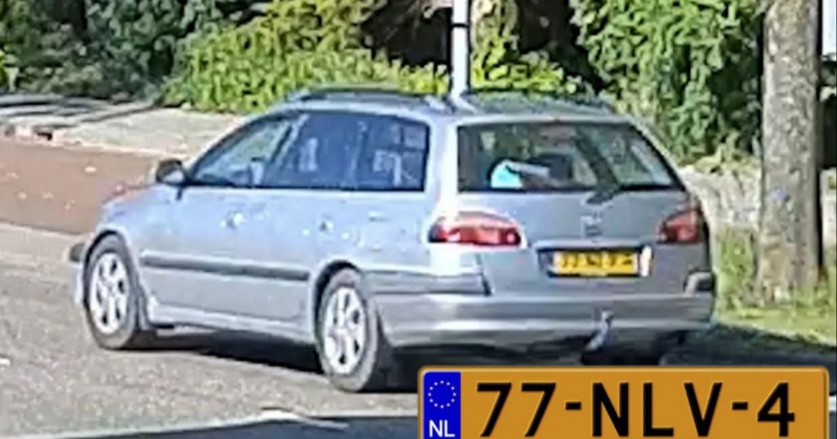 Zoektocht naar vermiste Jeffrey en Emma: auto vader zaterdagochtend in Winschoten gezien
