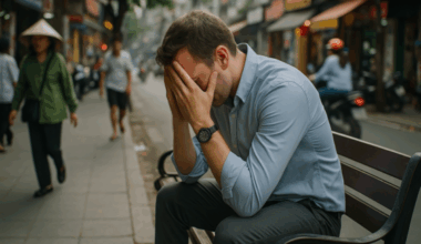 I tried to build a business in Vietnam as a foreigner—here's how it all fell apart